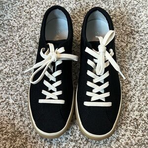 Rothy’s Lace Up Sneakers